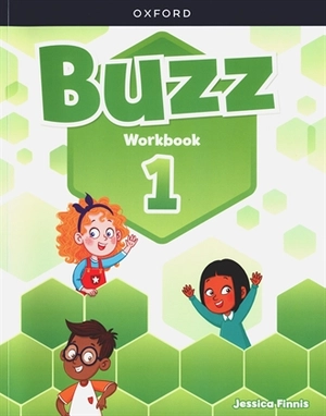 bộ buzz 1 workbook