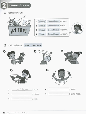 bộ buzz 1 workbook