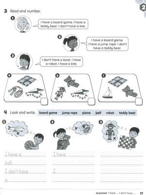 bộ buzz 1 workbook