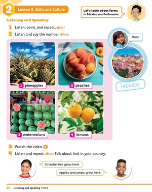 bộ buzz 2 student book with online practice