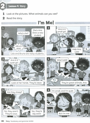 bộ buzz 2 workbook