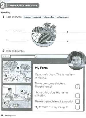 bộ buzz 2 workbook