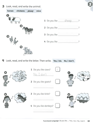 bộ buzz 2 workbook