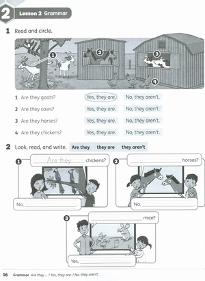 bộ buzz 2 workbook
