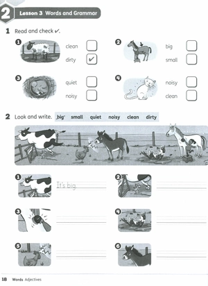 bộ buzz 2 workbook