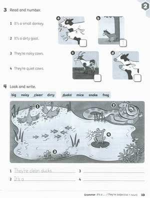 bộ buzz 2 workbook
