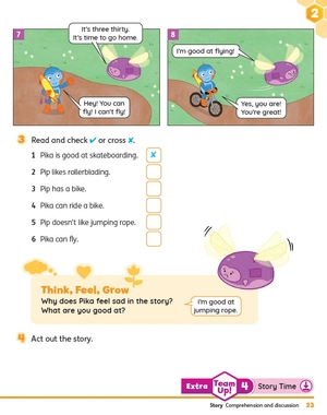 bộ buzz 3 student book with online practice