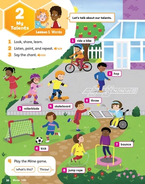 bộ buzz 3 student book with online practice