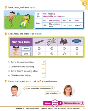 bộ buzz 3 student book with online practice