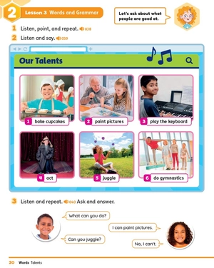 bộ buzz 3 student book with online practice