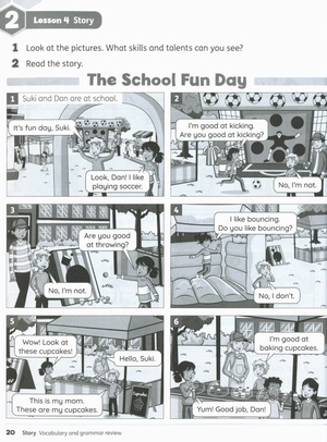 bộ buzz 3 workbook