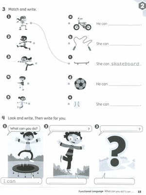 bộ buzz 3 workbook