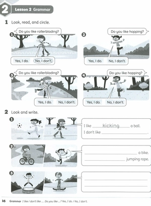 bộ buzz 3 workbook