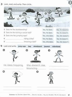 bộ buzz 3 workbook