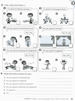 bộ buzz 3 workbook