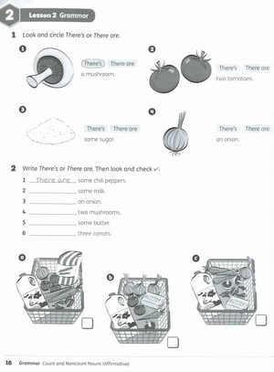 bộ buzz 4 workbook