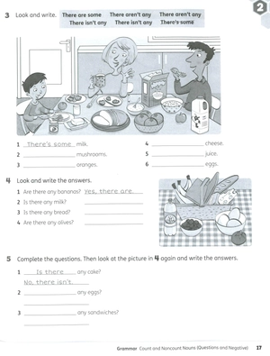 bộ buzz 4 workbook