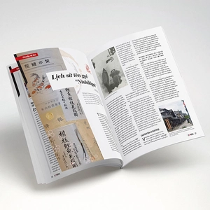 bộ cá koi - tập 10