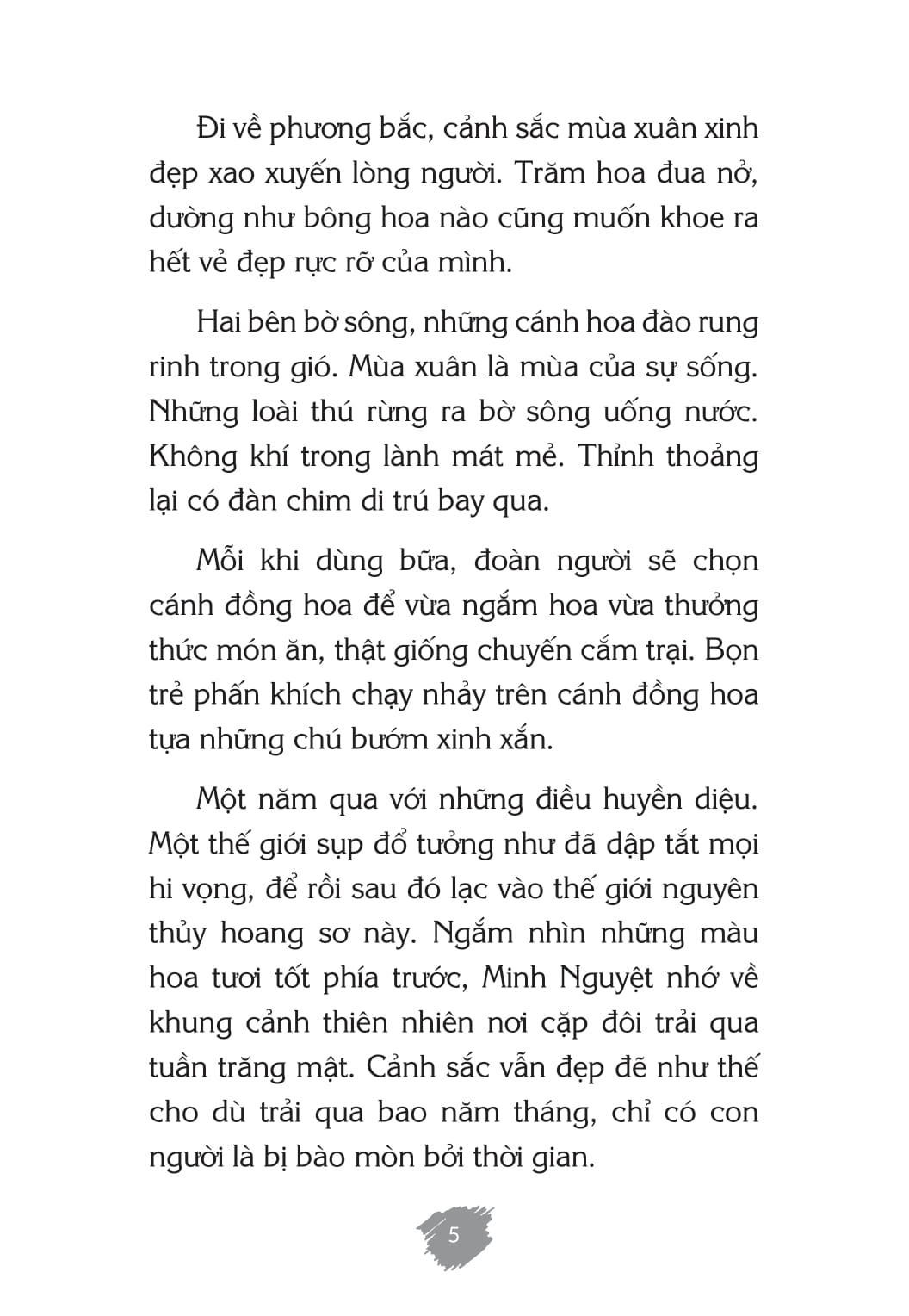 Bo
						
										
										Ca Nha Ta Xong Pha Nguyen Thuy - Tap 2 - Thien Duong Tran Gian