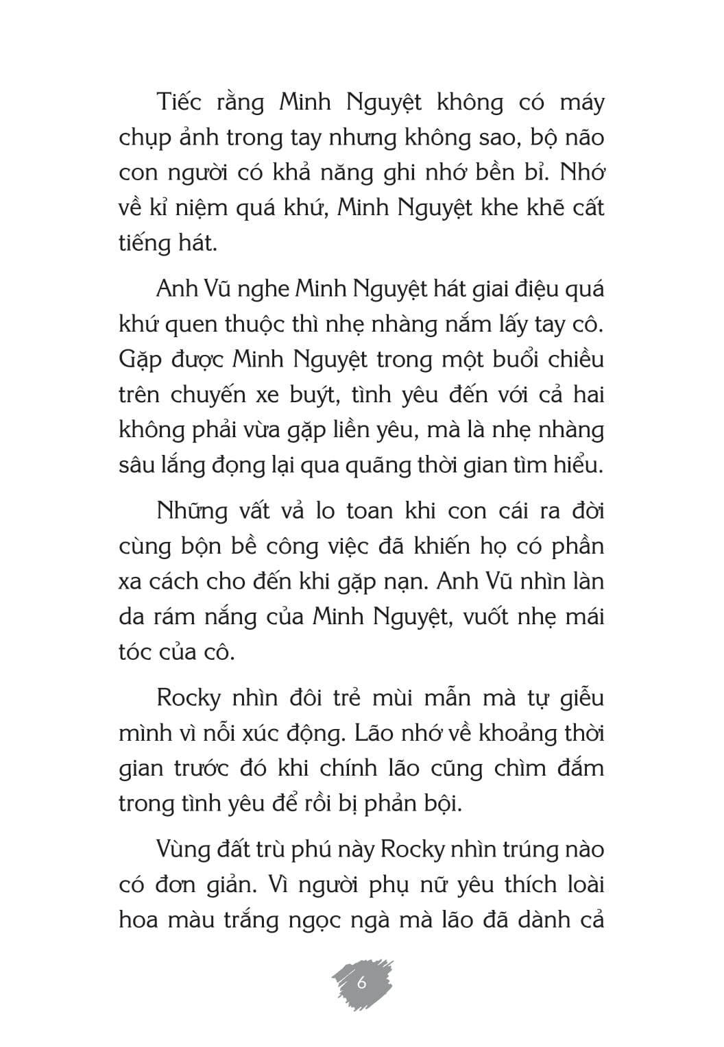 Bo
						
										
										Ca Nha Ta Xong Pha Nguyen Thuy - Tap 2 - Thien Duong Tran Gian