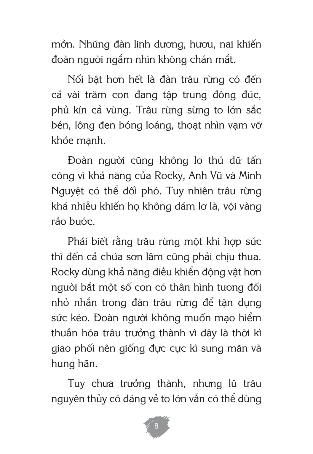 Bo
						
										
										Ca Nha Ta Xong Pha Nguyen Thuy - Tap 2 - Thien Duong Tran Gian