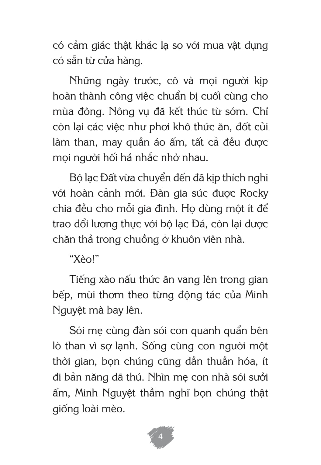 Bo
						
										
										Ca Nha Ta Xong Pha Nguyen Thuy - Tap 3 - Nguoc Chieu Gio Thoi