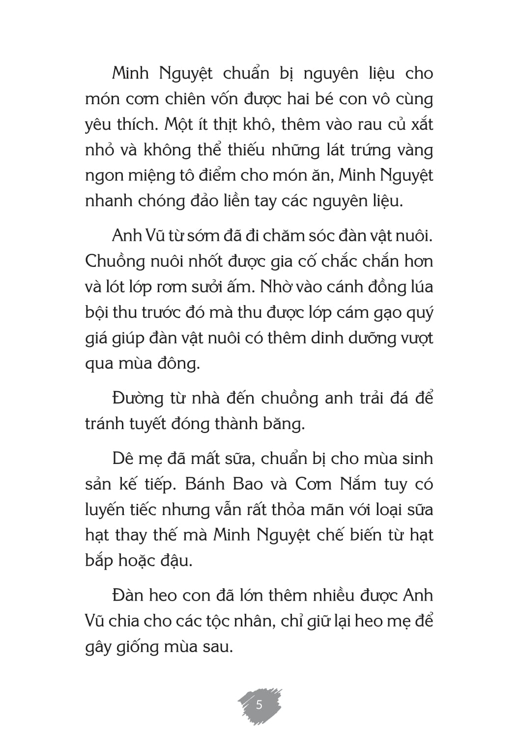 Bo
						
										
										Ca Nha Ta Xong Pha Nguyen Thuy - Tap 3 - Nguoc Chieu Gio Thoi