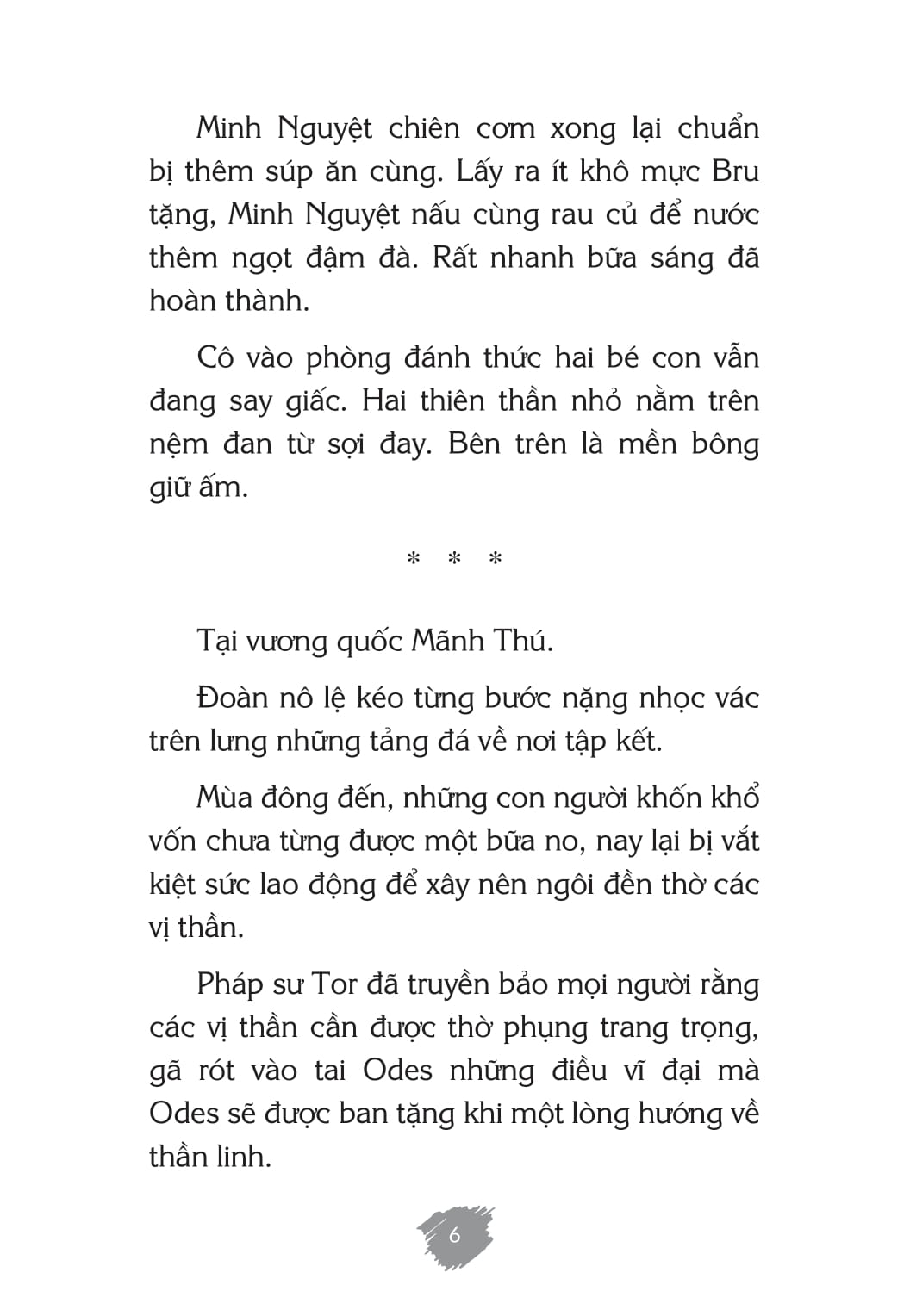 Bo
						
										
										Ca Nha Ta Xong Pha Nguyen Thuy - Tap 3 - Nguoc Chieu Gio Thoi