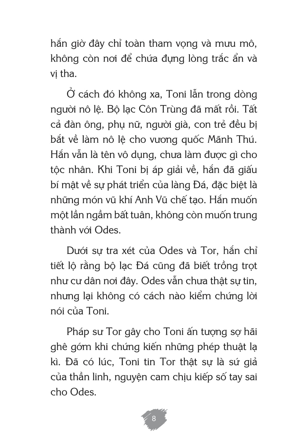 Bo
						
										
										Ca Nha Ta Xong Pha Nguyen Thuy - Tap 3 - Nguoc Chieu Gio Thoi