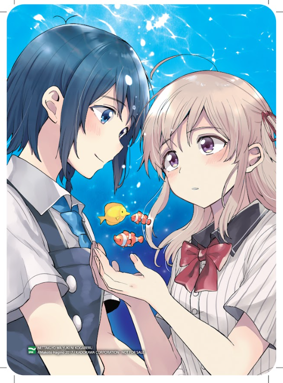 Bo
						
										
										Ca Nhiet Doi Mong Ngay Tuyet Roi - Tap 1 - Ban Suu Tam - Tang Kem Bia Ao Dac Biet + Card Giay + Set 4 Card Bo Goc + Standee Guong