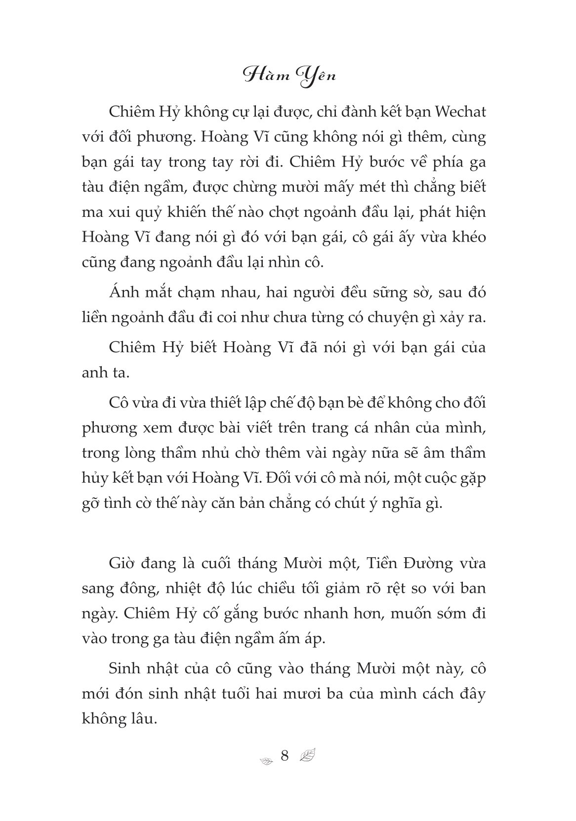 bộ cá voi cô đơn - tập 1