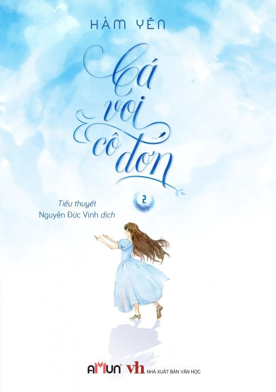 bộ cá voi cô đơn - tập 2