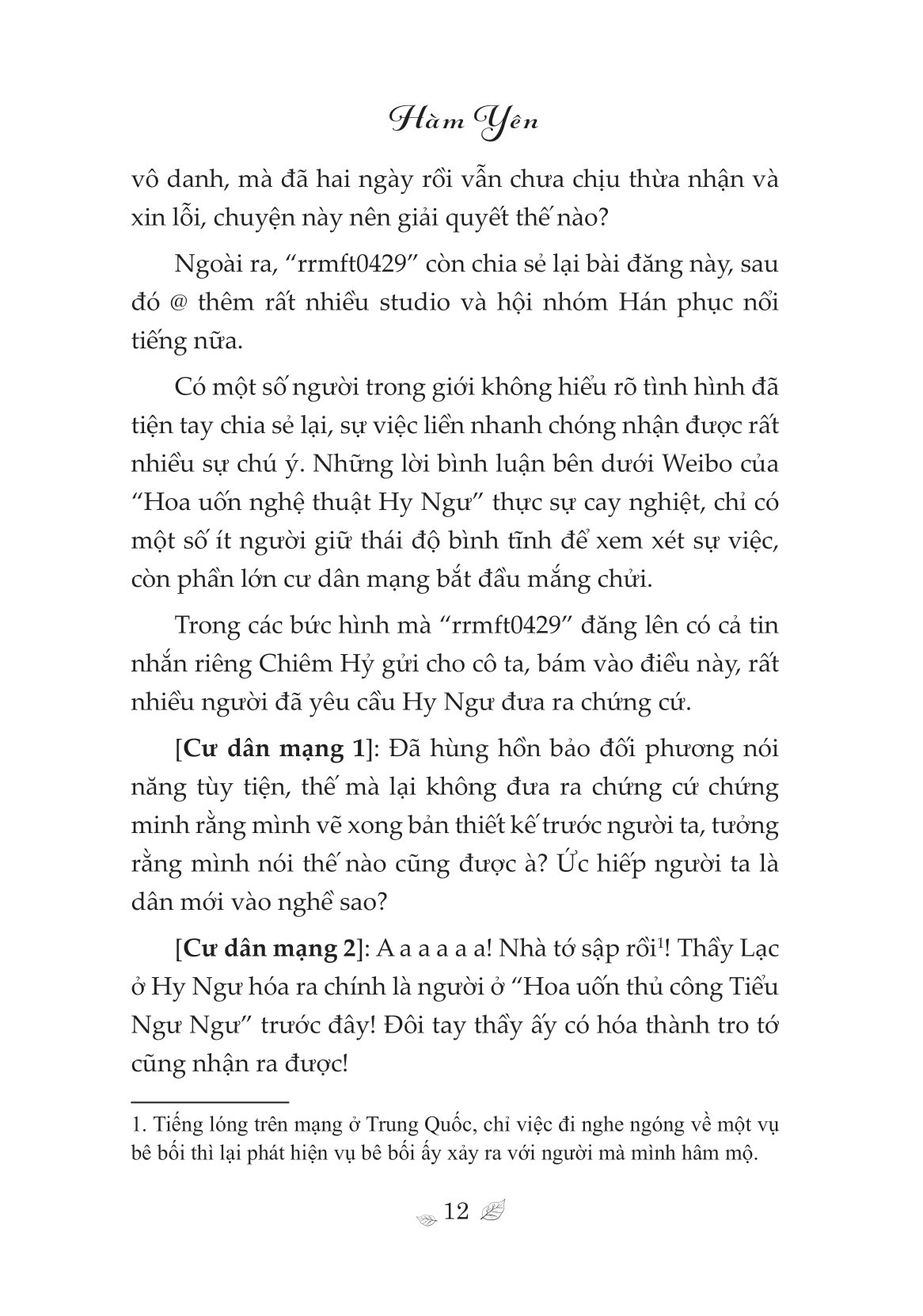 bộ cá voi cô đơn - tập 3