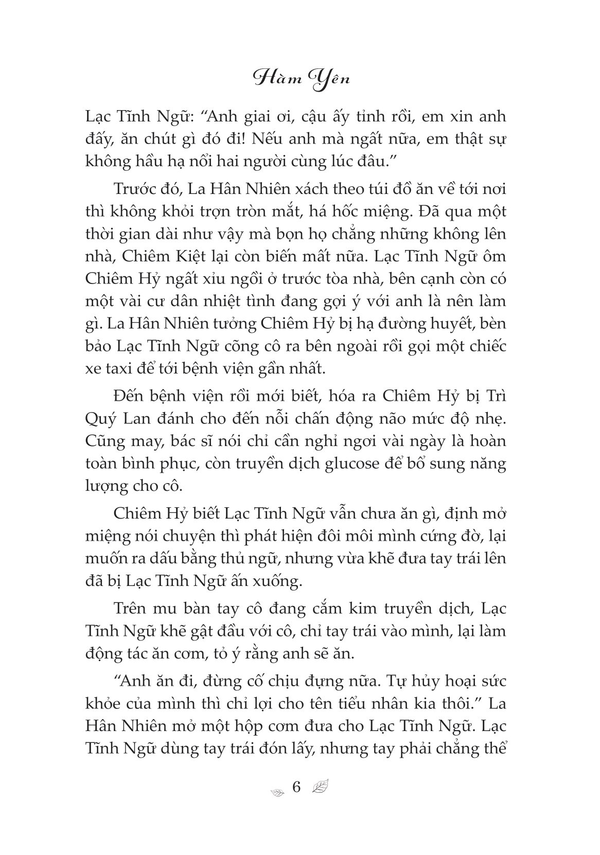 bộ cá voi cô đơn - tập 3