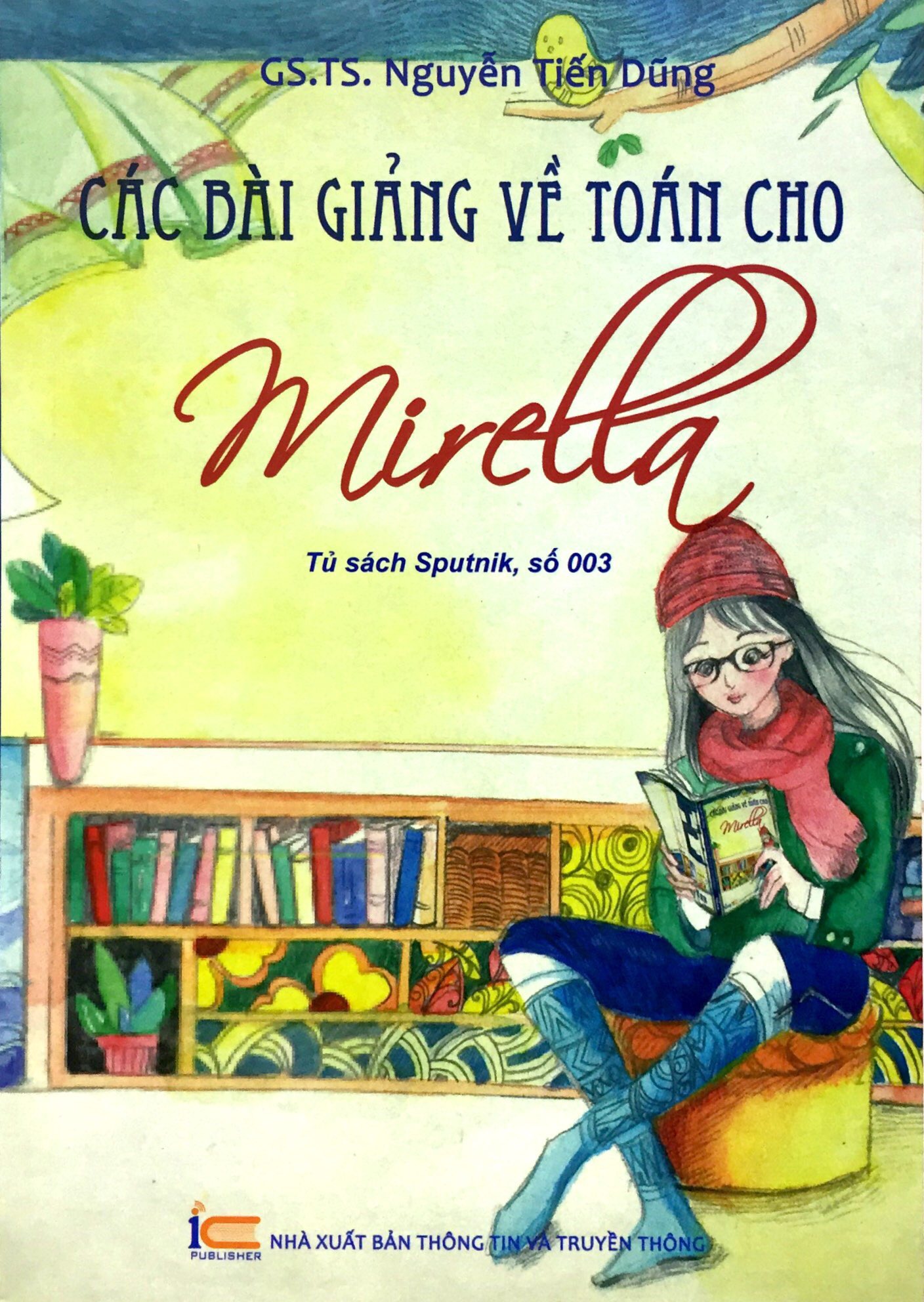 bộ các bài giảng về toán cho mirella quyển 1