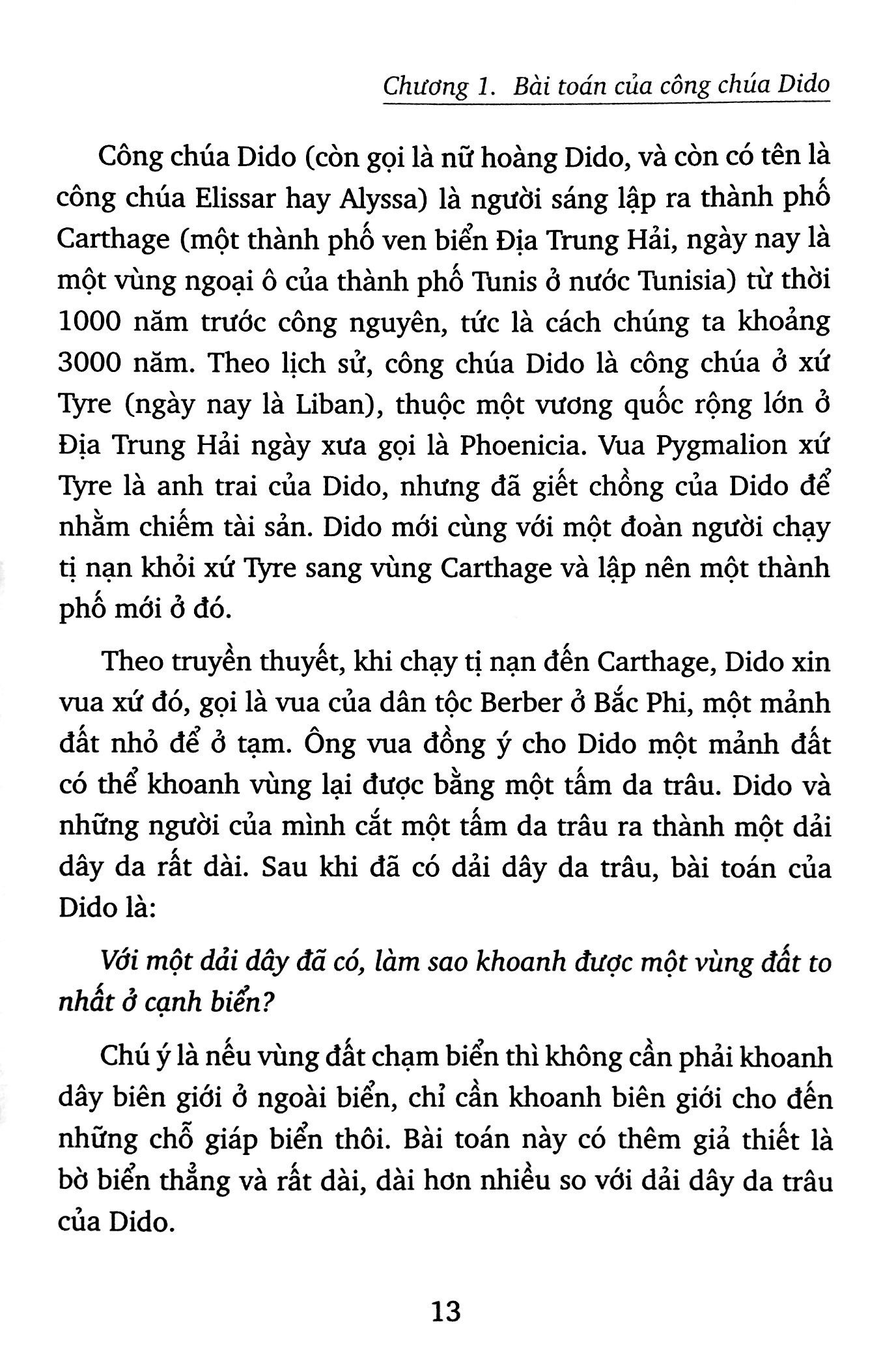 bộ các bài giảng về toán cho mirella quyển 1