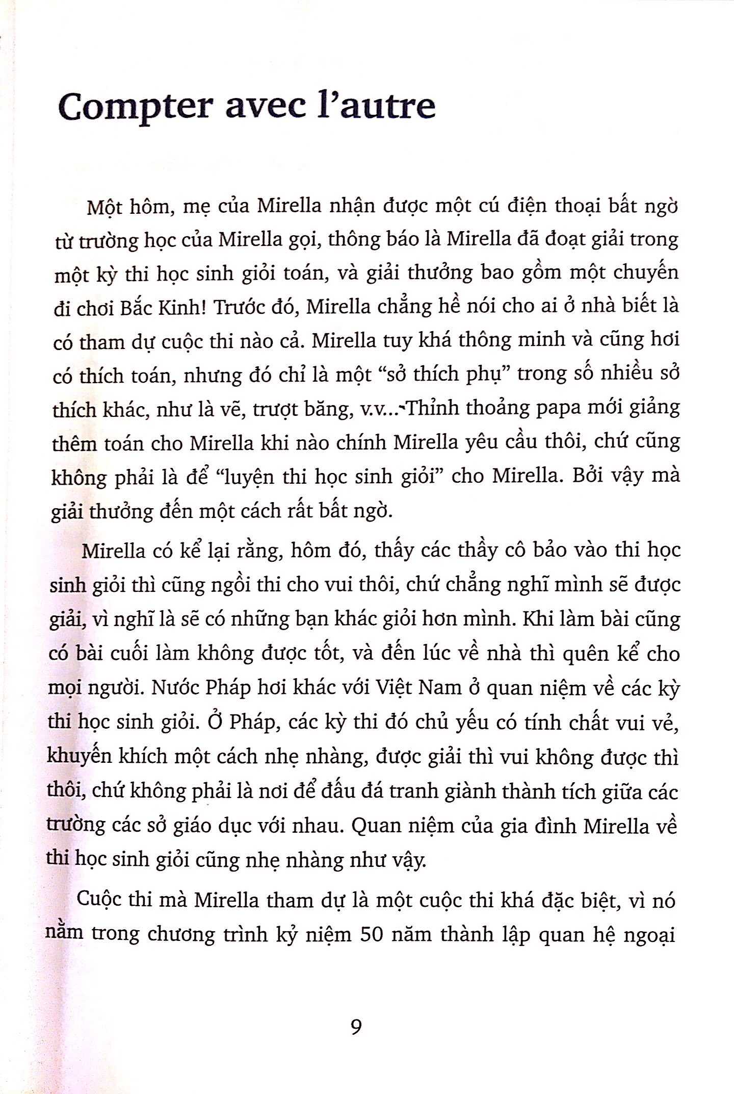 bộ các bài giảng về toán cho mirella quyển 2