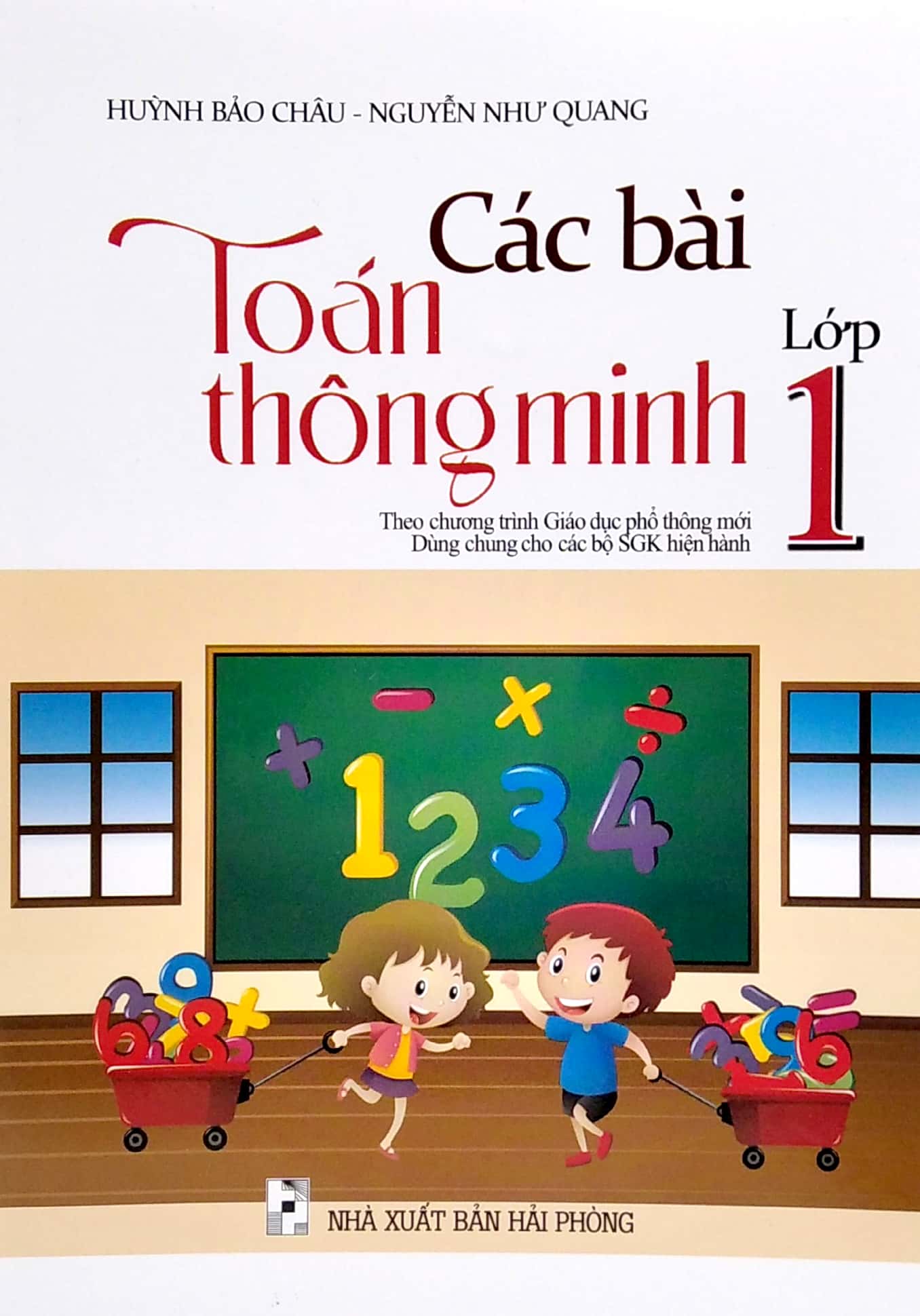 Bo
						
										
										Cac Bai Toan Thong Minh 1