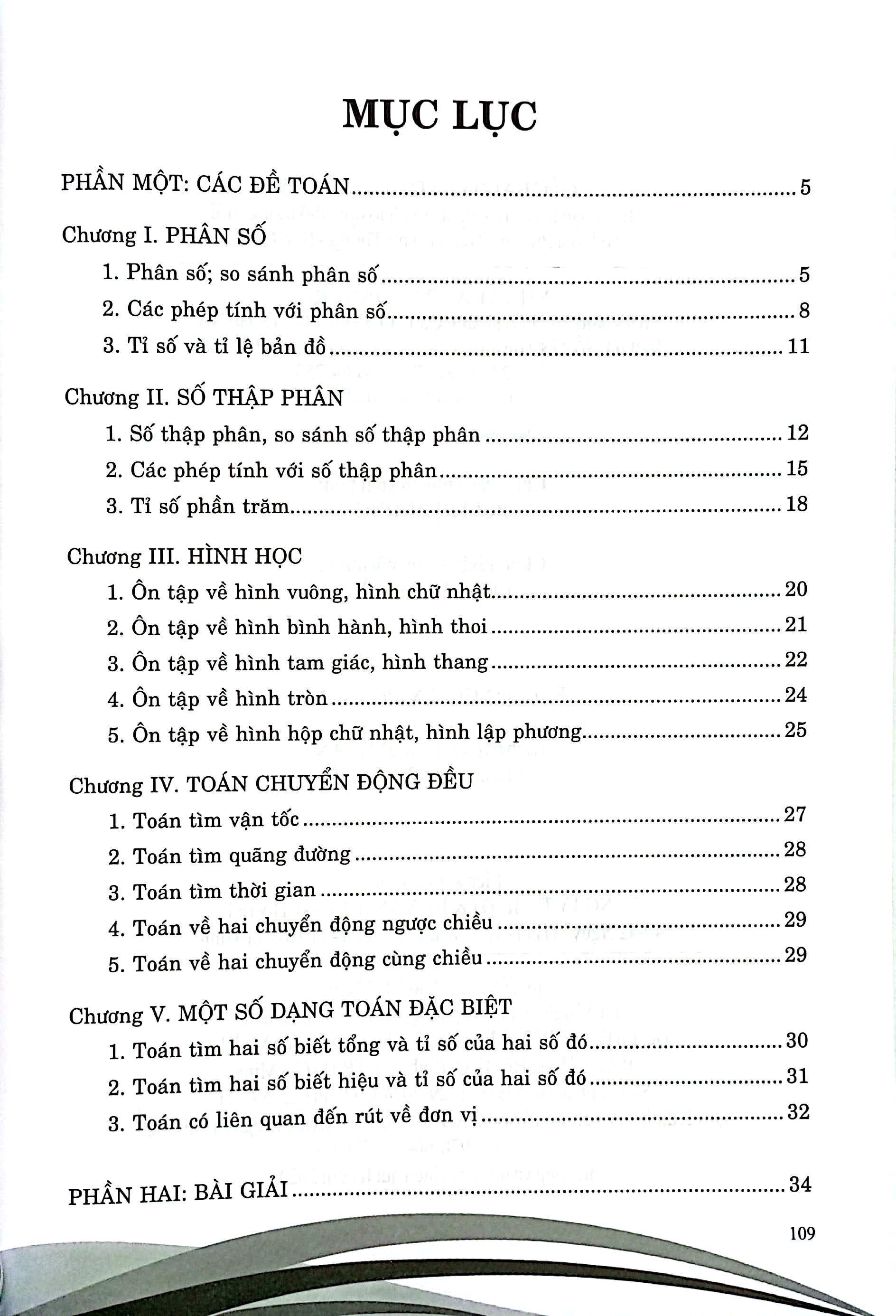 Bo
						
										
										Cac Bai Toan Thong Minh 5 (Bien Soan Theo Chuong Trinh Giao Duc Pho Thong Moi)