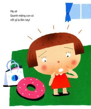 bộ các bệnh thường gặp tập 5: bệnh chân tay miệng và bệnh liên cầu khuẩn là gì?