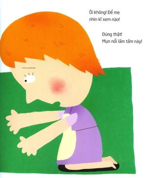 bộ các bệnh thường gặp tập 5: bệnh chân tay miệng và bệnh liên cầu khuẩn là gì?