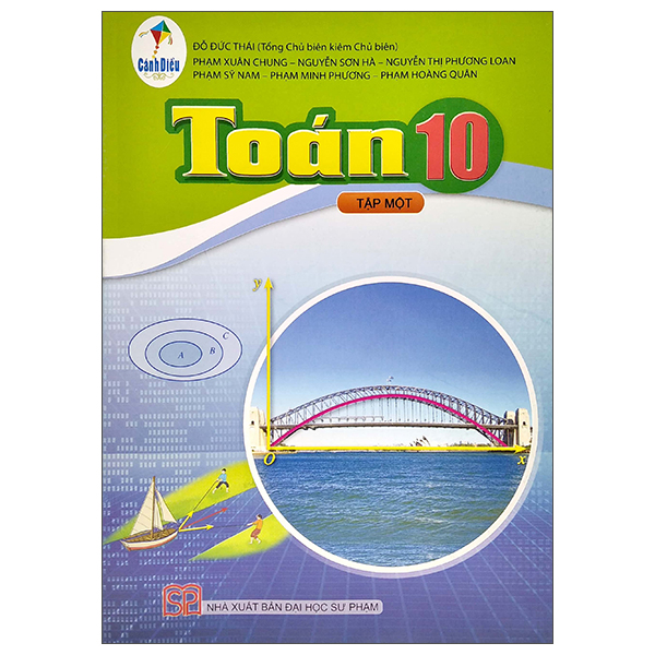 Bo
						
										
										Cac Chuyen De Hoc Tap Sinh Hoc 10 (Canh Dieu) (Chuan)