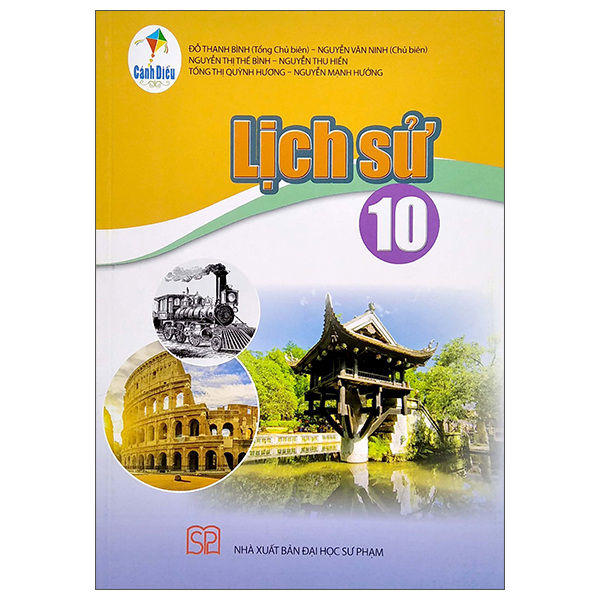 Bo
						
										
										Cac Chuyen De Hoc Tap Sinh Hoc 10 (Canh Dieu) (Chuan)