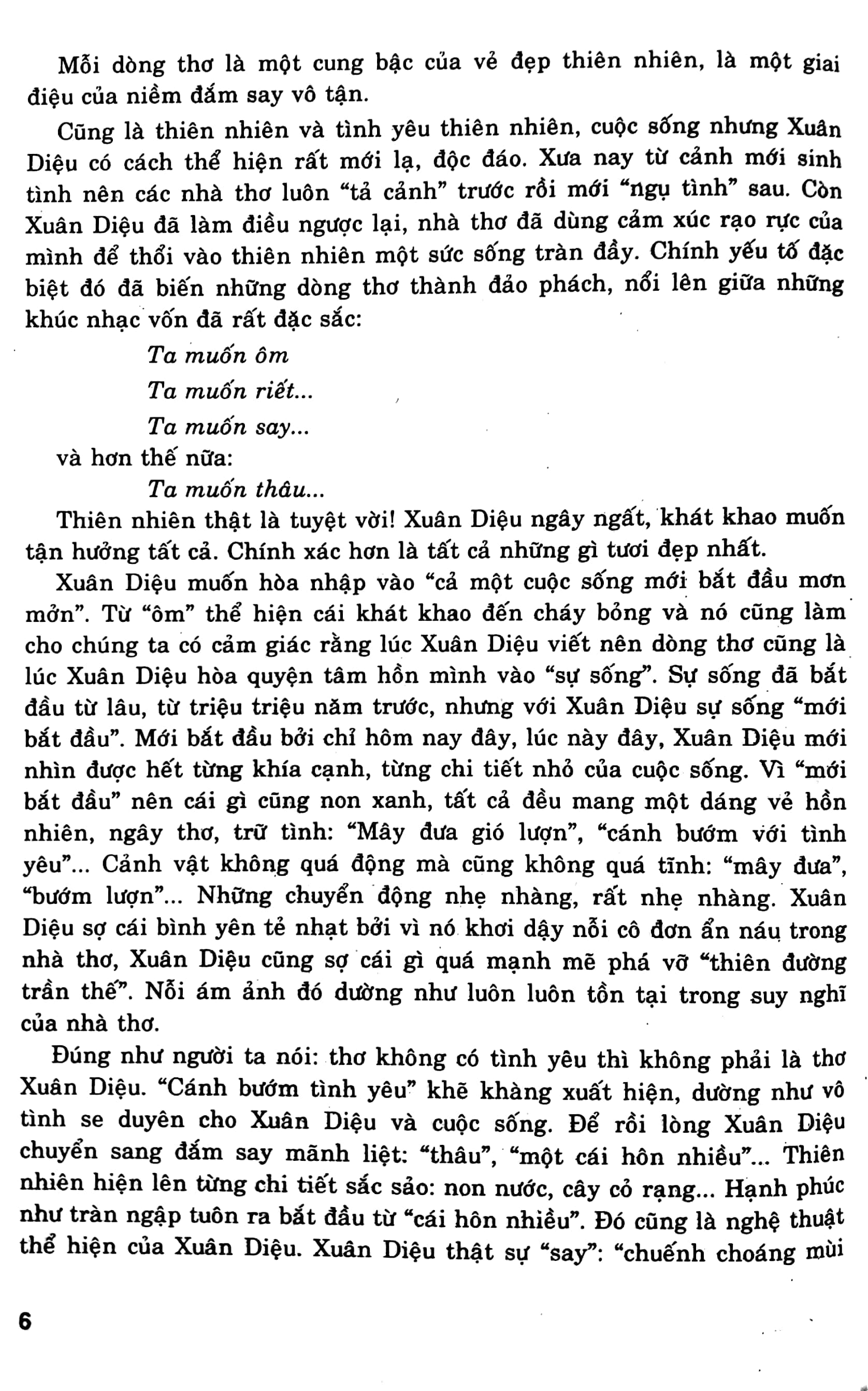 bộ các dạng tập làm văn 11