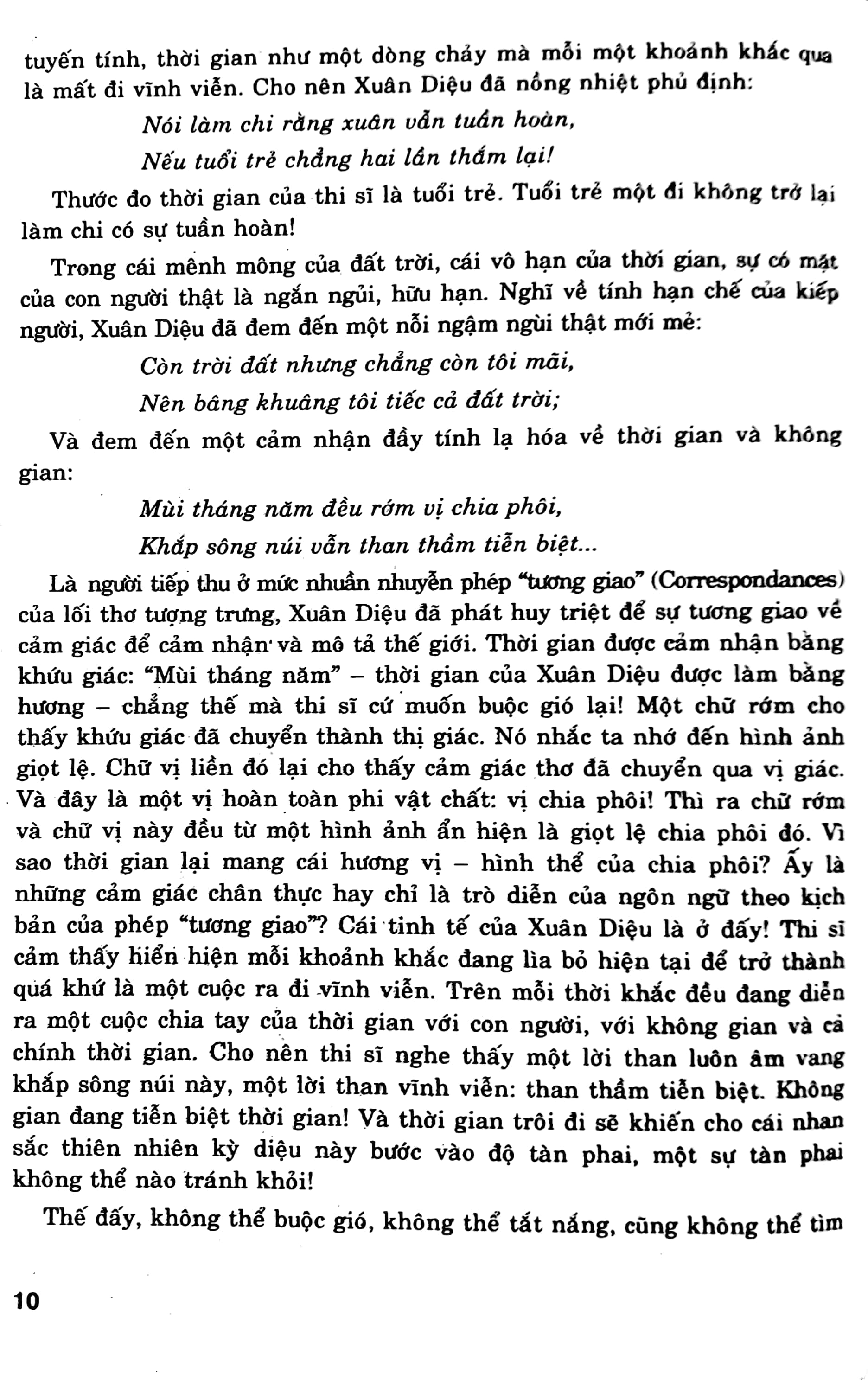 bộ các dạng tập làm văn 11