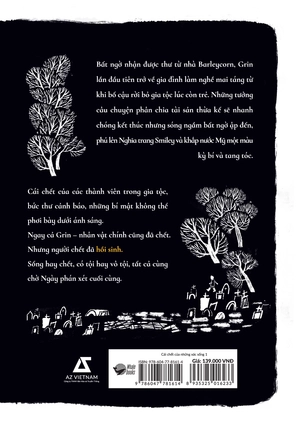 bộ cái chết của những xác sống - tập 1