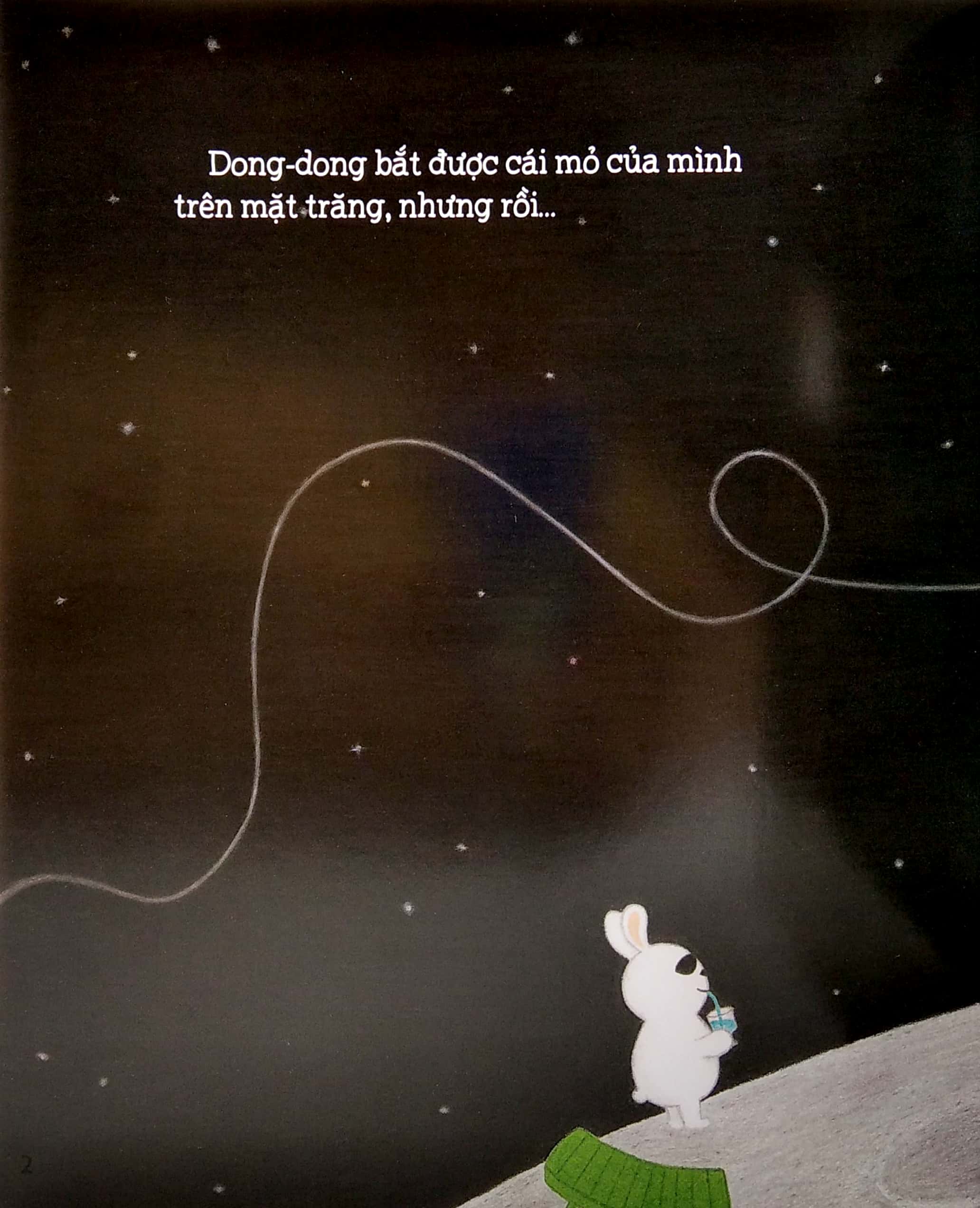 bộ cái mỏ thần kỳ 2- cuộc phiêu lưu của trí tưởng tượng