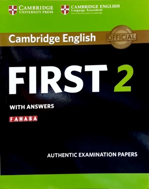 bộ cam english first 2 sb w ans (fcc)