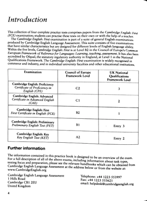 bộ cam english first 2 sb w ans (fcc)