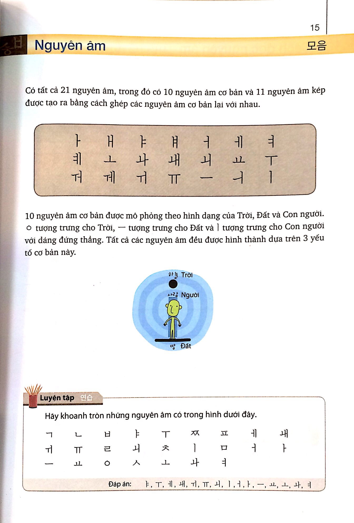 bộ cẩm nang tiếng hàn trong giao tiếp thương mại - tập 1